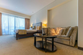 Spacious, Modern Studio in Marina Dubai
